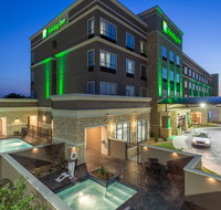 Holiday Inn San Marcos - Accommodation Michigan