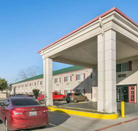 Best Western San Marcos - Accommodation Michigan