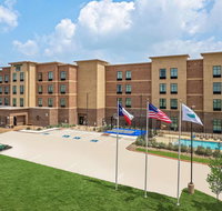 Homewood Suites By Hilton San Marcos - Accommodation Michigan