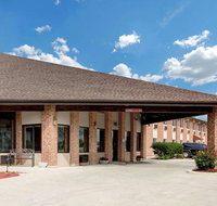 Baymont Inn  Suites San Marcos - Accommodation Michigan