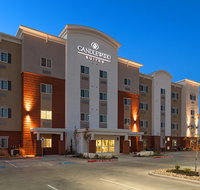 Candlewood Suites San Marcos - Accommodation Michigan