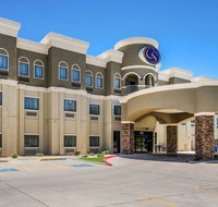 Comfort Suites Near Texas State Univ. - Accommodation Michigan
