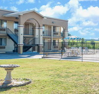 Days Inn - San Marcos - Accommodation Michigan