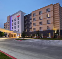 Fairfield Inn  Suites Austin/San Marcos - Accommodation Michigan