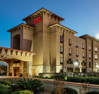 Hampton Inn  Suites San Marcos - Accommodation Michigan