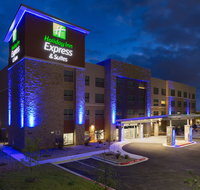 Holiday Inn Express  Suites South - Accommodation Michigan
