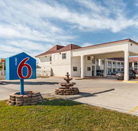 Motel 6 San Marcos TX - North - Accommodation Michigan