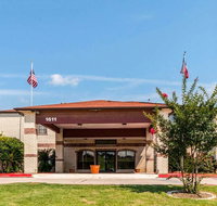 Quality Inn San Marcos - Accommodation Michigan