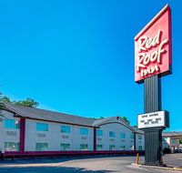 Red Roof Inn San Marcos - Accommodation Michigan