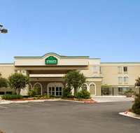 Wingate by Wyndham San Marcos - Accommodation Michigan