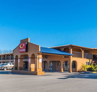 Econo Lodge - Accommodation Michigan