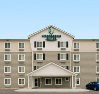 WoodSpring Suites Knoxville Airport - Accommodation Michigan
