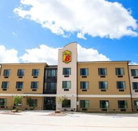 Super 8 Stanton - Accommodation Michigan