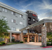 Courtyard by Marriott Ft Worth Southwest - Accommodation Michigan