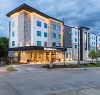 Residence Inn Fort Worth Southwest - Accommodation Michigan