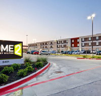 Home2 Suites Southwest Cityview - Accommodation Michigan