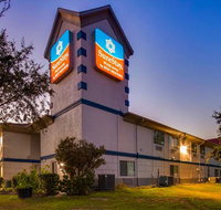 SureStay Plus by BW Benbrook Ft Worth - Accommodation Michigan