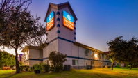Benbrook Tx Accommodation Michigan