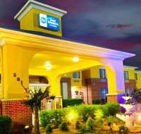 Best Western Fort Worth Inn  Suites - Accommodation Michigan