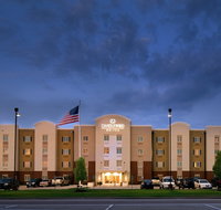 Candlewood Suites West Fort Worth - Accommodation Michigan