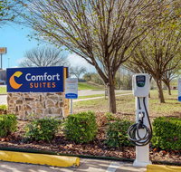 Comfort Suites Benbrook - Accommodation Michigan