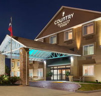 Country Inn  Suites Fort Worth West l-30 NAS - Accommodation Michigan