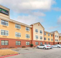 Extended Stay America Stes Fort Worth Ci - Accommodation Michigan