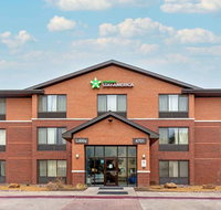 Extended Stay America Stes Fort Worth Sw - Accommodation Michigan
