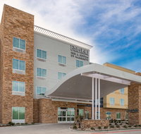 Fairfield Inn  Suites SW at Cityview - Accommodation Michigan