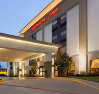 Hampton Inn Fort Worth SW Cityview - Accommodation Michigan