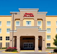 Hampton Inn  Suites Fort Worth I-30 - Accommodation Michigan