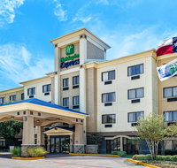 Holiday Inn Express Hotel  Suites SW - Accommodation Michigan