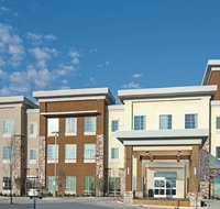 La Quinta Inn  Suites Fort Worth West - Accommodation Michigan