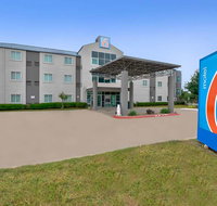 Motel 6 Ft Worth - Benbrook - Accommodation Michigan