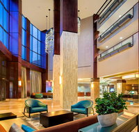 Courtyard by Marriott Dallas Allen - Accommodation Michigan