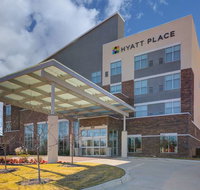 Hyatt Place Dallas/Allen - Accommodation Michigan