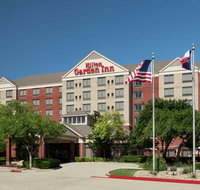 Hilton Garden Inn Dallas Allen - Accommodation Michigan