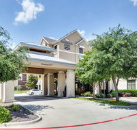 Homewood Suites by Hilton Dallas/Allen - Accommodation Michigan