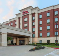 Hampton Inn  Suites-Dallas Allen - Accommodation Michigan