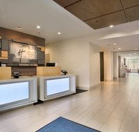 Holiday Inn Express Hotel  Suites - Accommodation Michigan