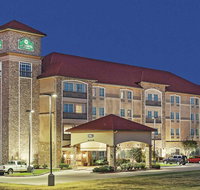 La Quinta Inn  Suites Allen - Accommodation Michigan