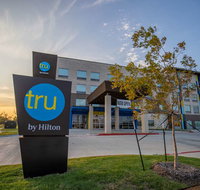 Tru by Hilton Allen Dallas - Accommodation Michigan