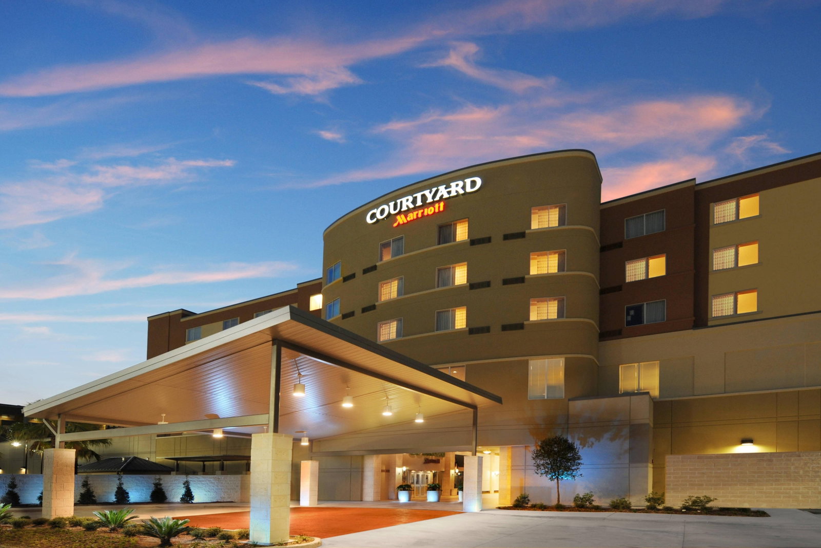 Courtyard By Marriott Houston Pearland - thumb 0