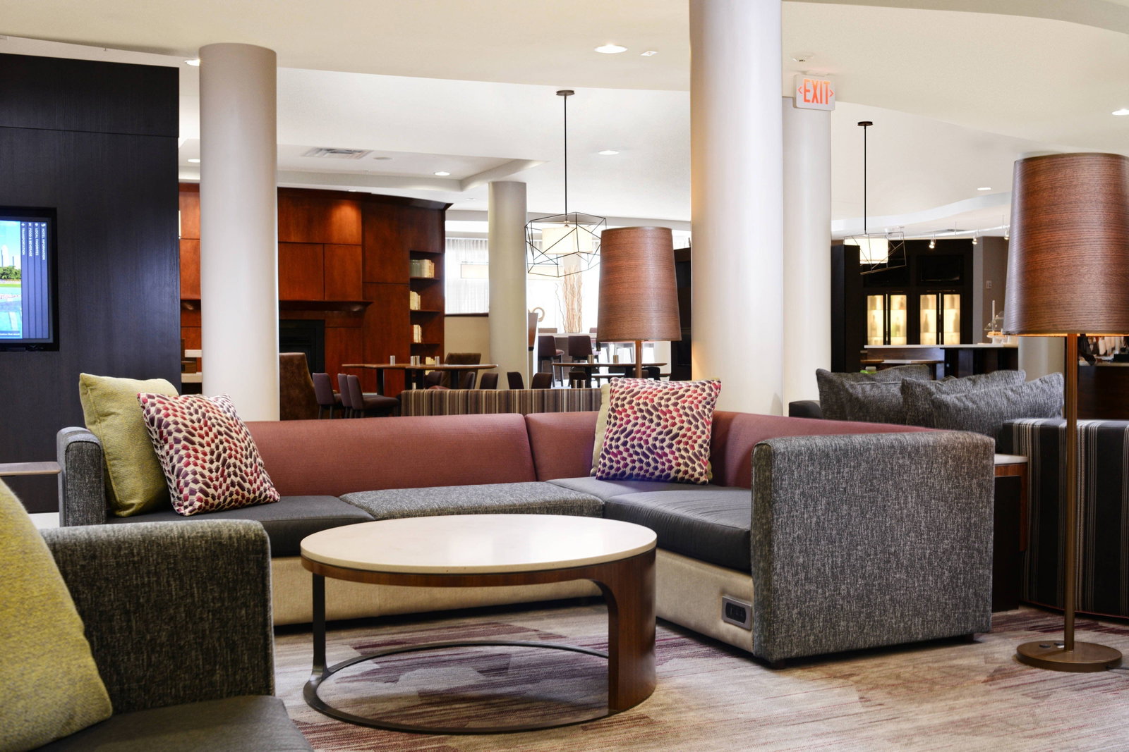 Courtyard By Marriott Houston Pearland - thumb 1