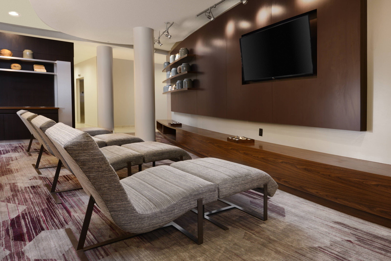 Courtyard By Marriott Houston Pearland - thumb 3