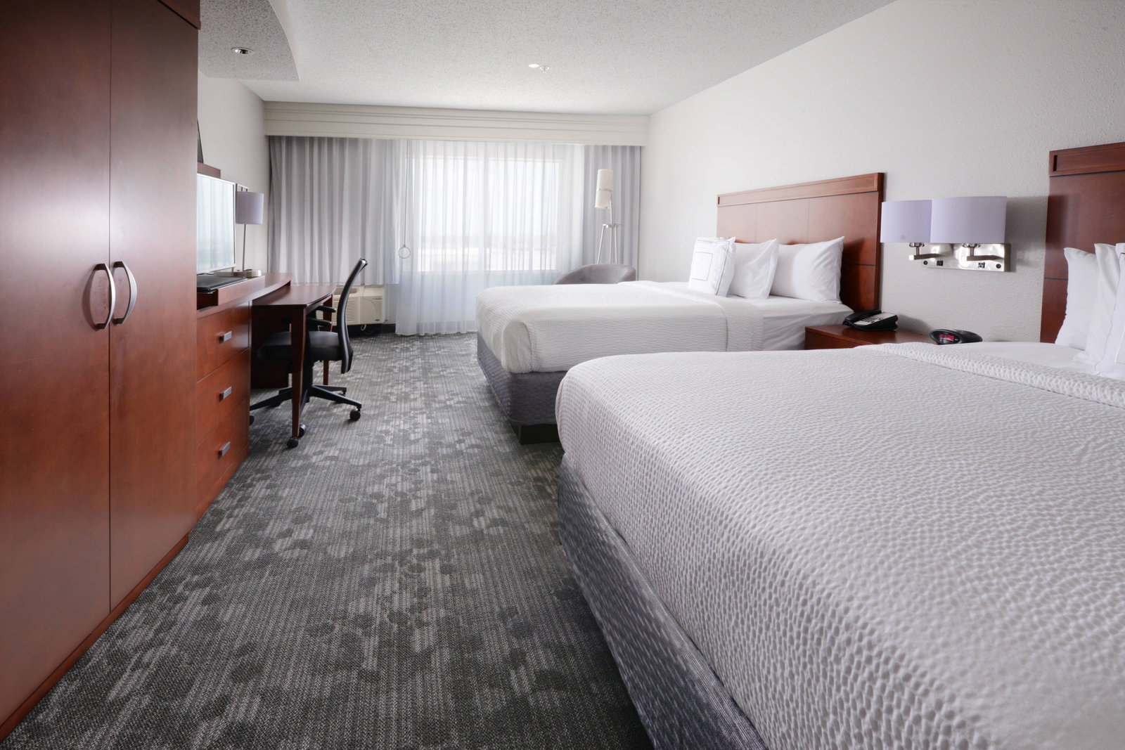 Courtyard By Marriott Houston Pearland - thumb 4