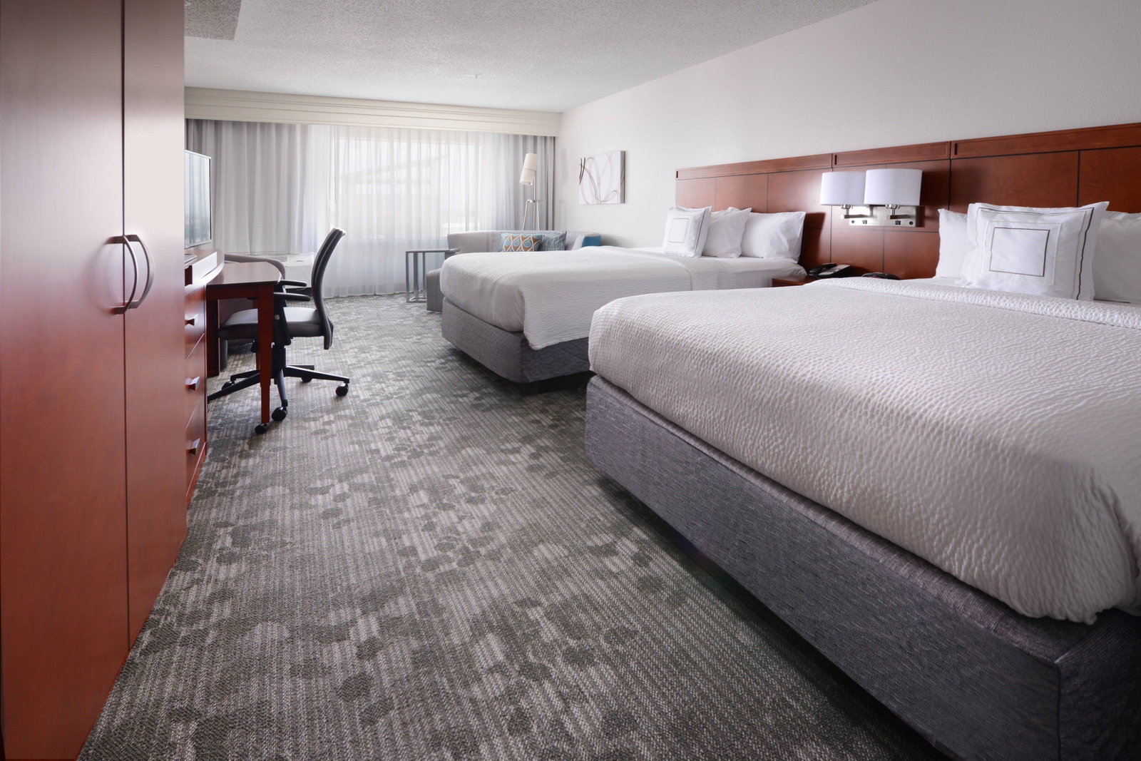 Courtyard By Marriott Houston Pearland - thumb 6