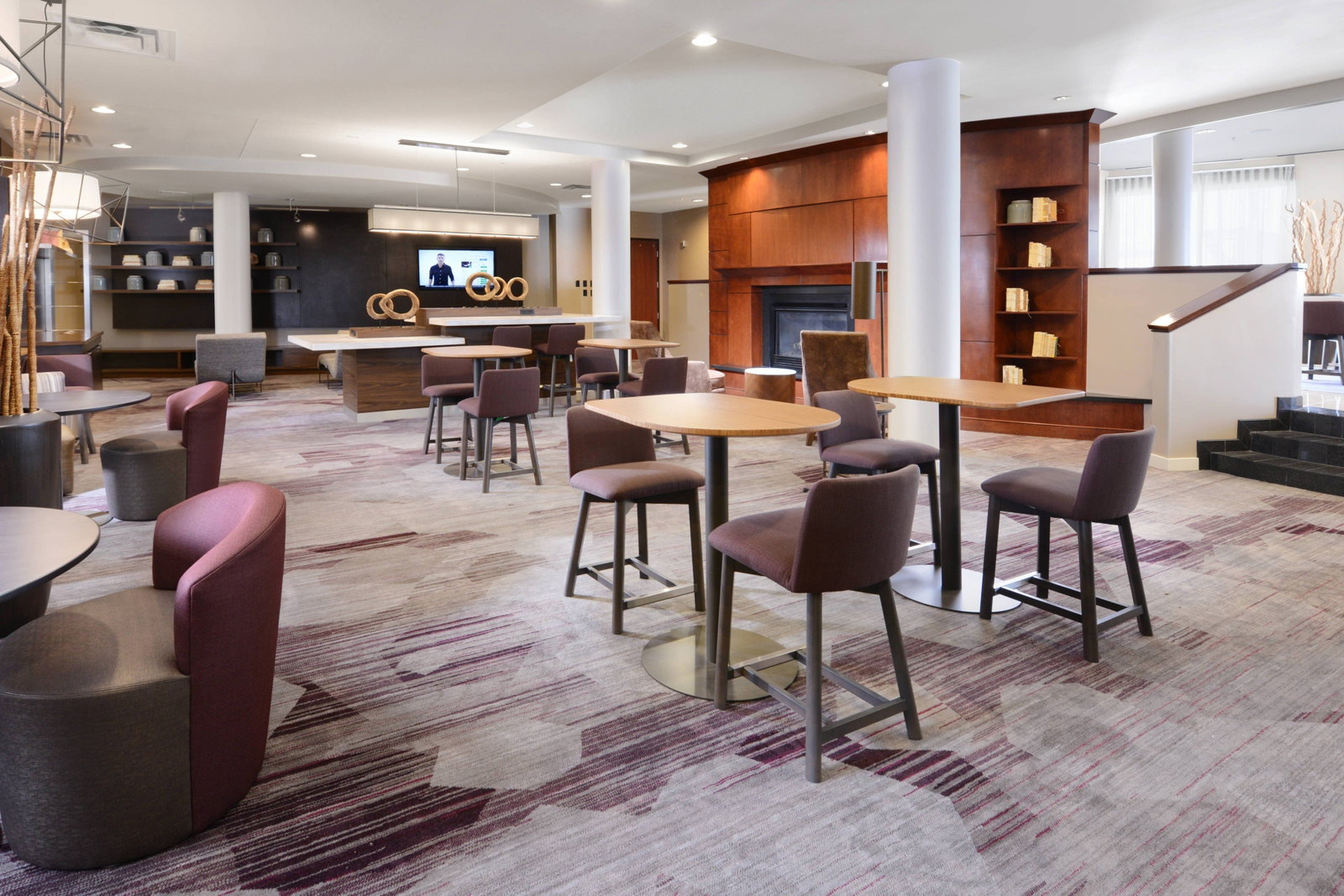 Courtyard By Marriott Houston Pearland - thumb 10