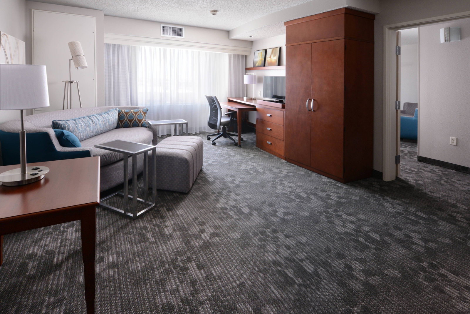 Courtyard By Marriott Houston Pearland - thumb 11