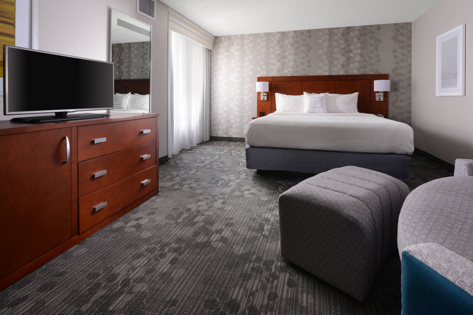 Courtyard By Marriott Houston Pearland - thumb 12